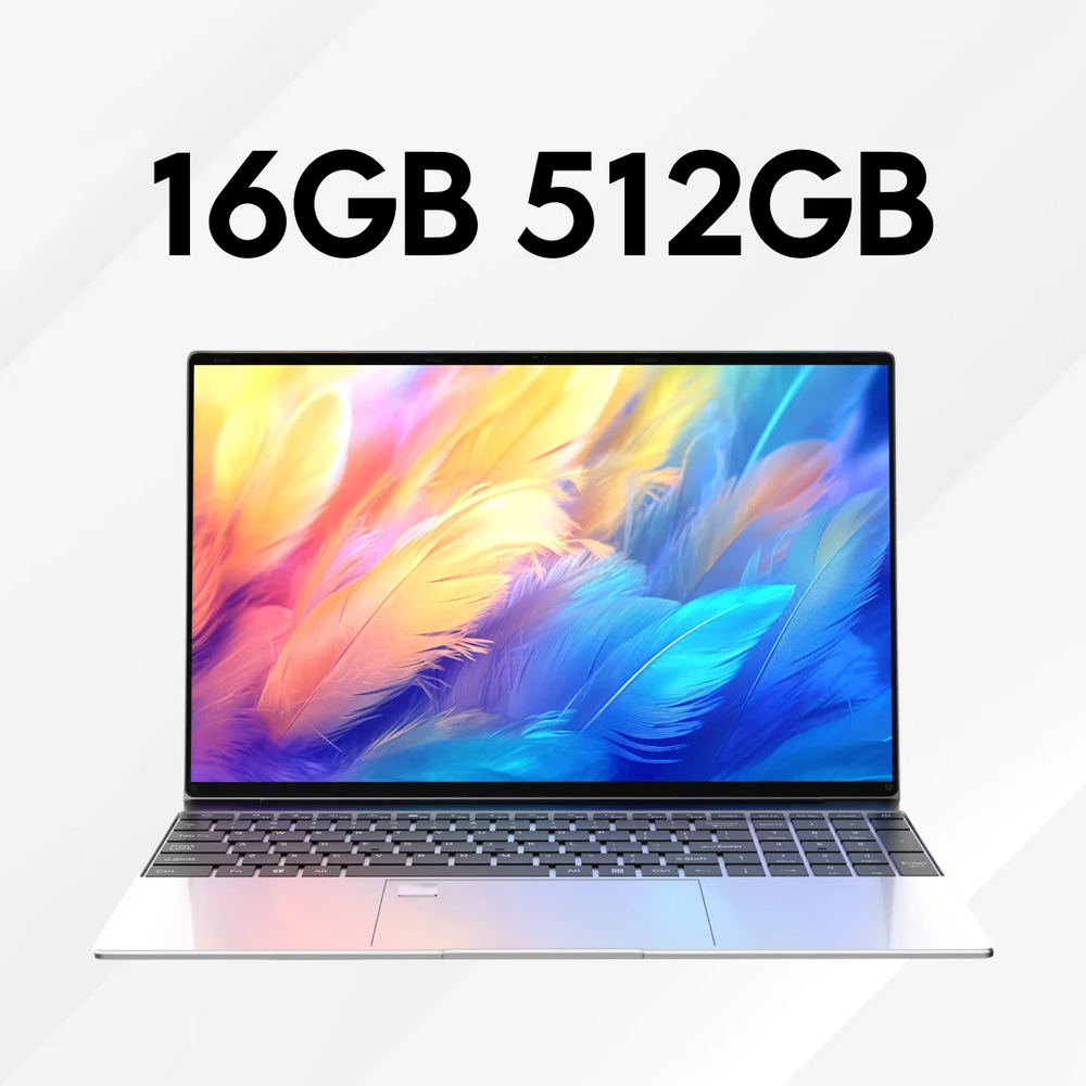 Ultra Slim Laptop - Intel Core i7 8650U 15, Intel UHD Graphics 620 and 15.6" display