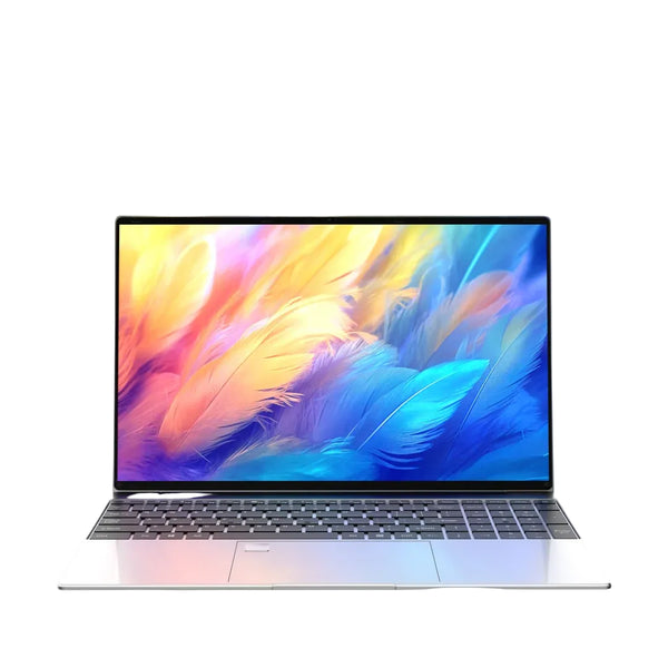 Ultra Slim Laptop - Intel Core i7 8650U 15, Intel UHD Graphics 620 and 15.6