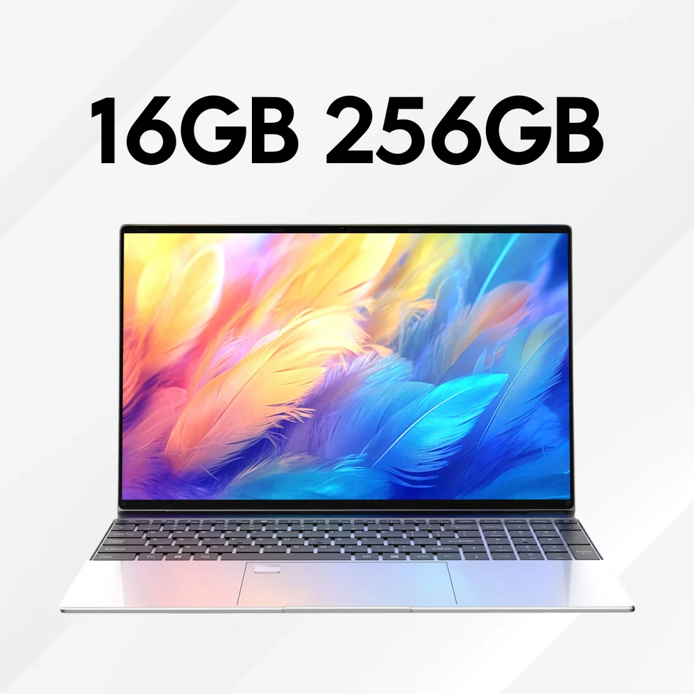 Ultra Slim Laptop - Intel Core i7 8650U 15, Intel UHD Graphics 620 and 15.6" display
