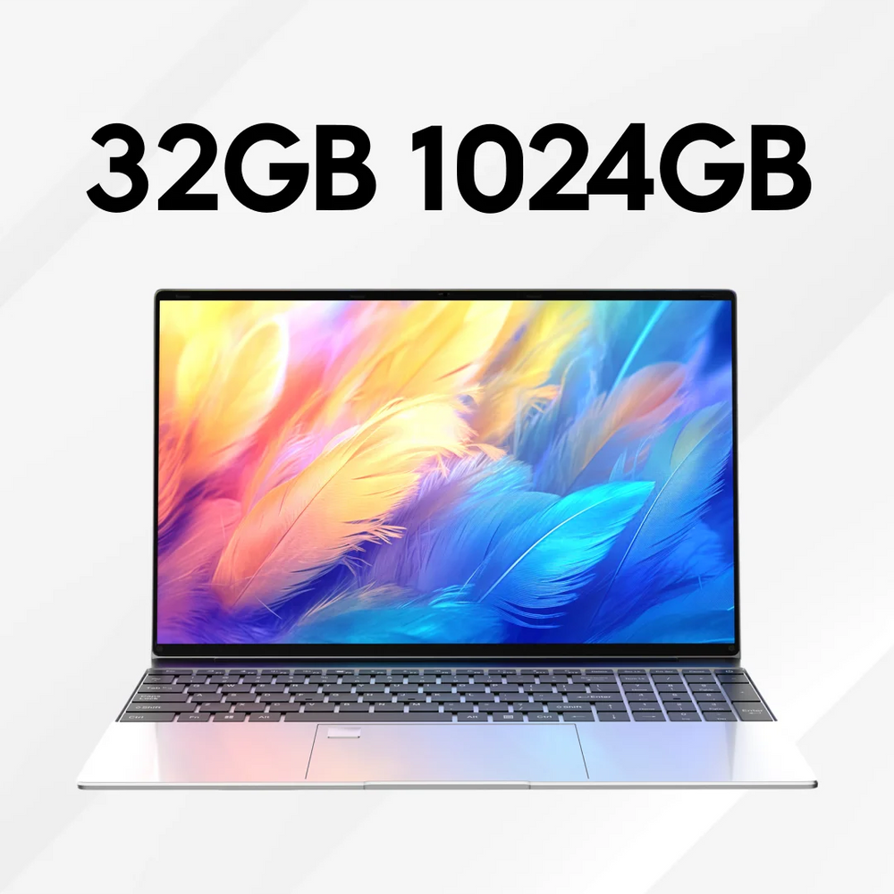Ultra Slim Laptop - Intel Core i7 8650U 15, Intel UHD Graphics 620 and 15.6" display