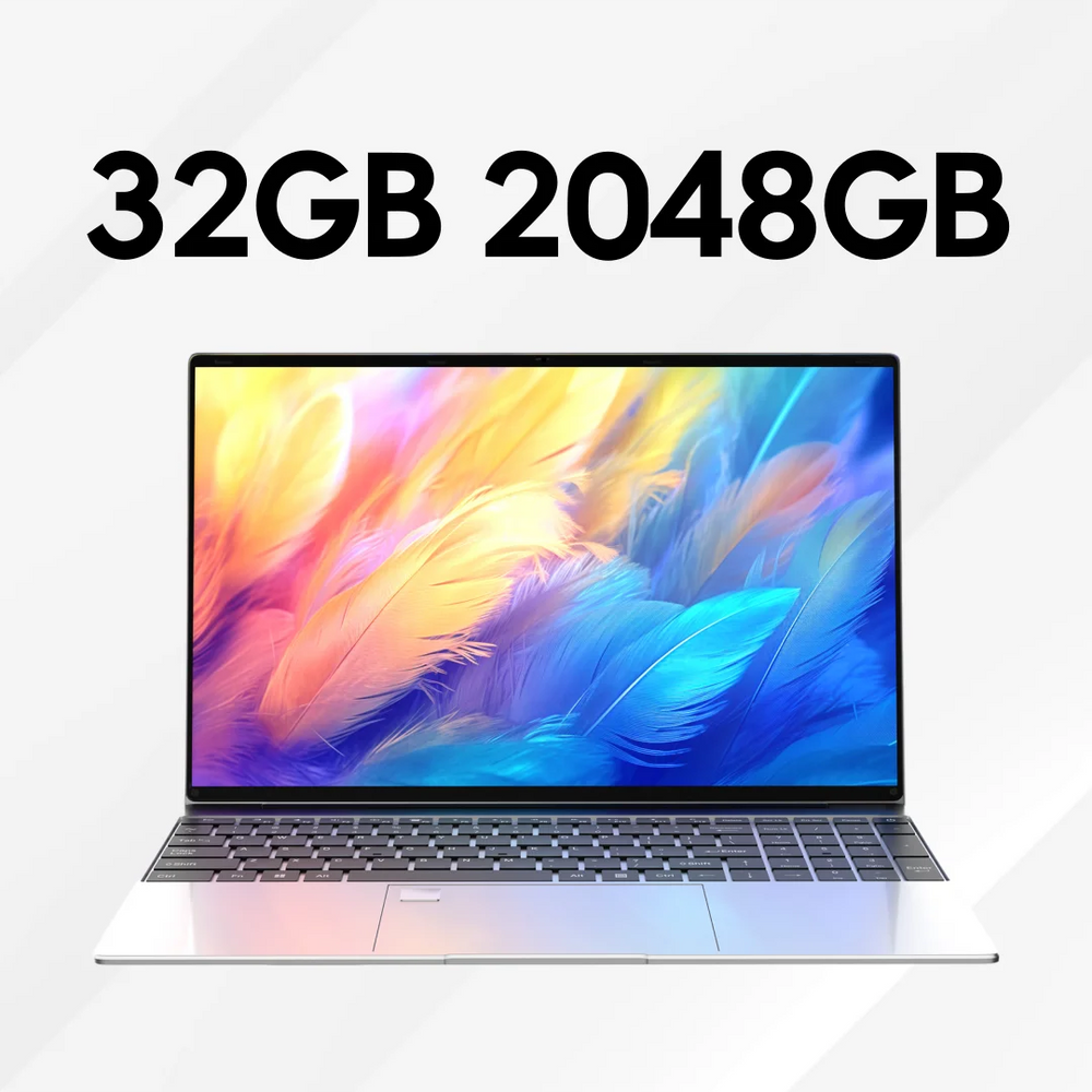 Ultra Slim Laptop - Intel Core i7 8650U 15, Intel UHD Graphics 620 and 15.6" display
