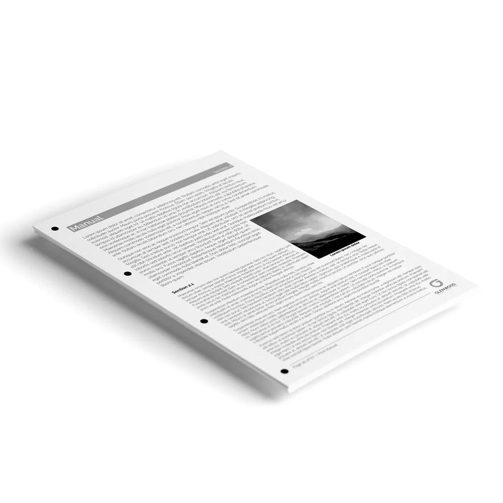 100ML 6-Color Refill Dye Ink Kit - Epson Compatible Printer Ink Set