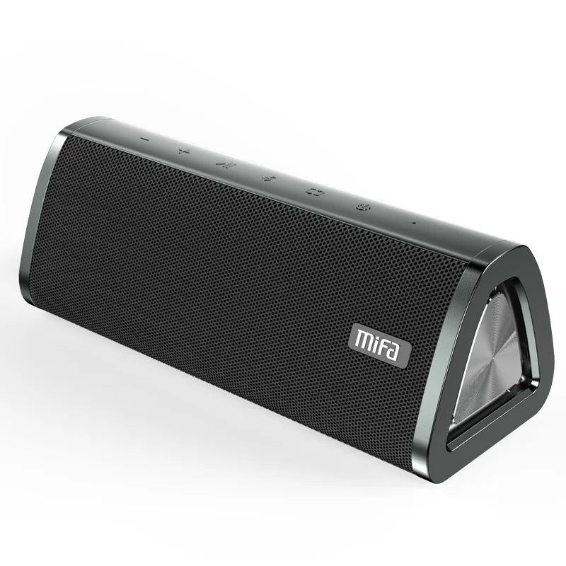 Mifa A10+ Bluetooth Speaker - 25W output, Bluetooth 5.0, Yes waterproof