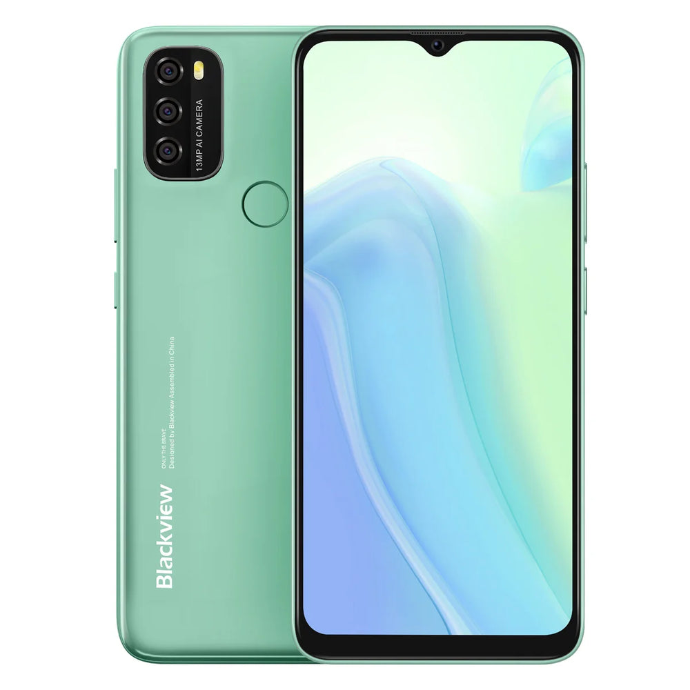 Blackview A70 Smartphone - 6.5" display, 5 MP camera