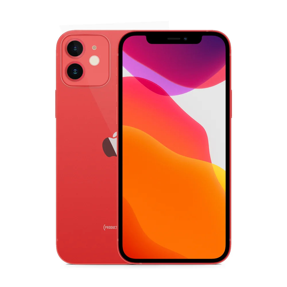 Apple iPhone 12 Mini - 5.45" display, 12mp camera