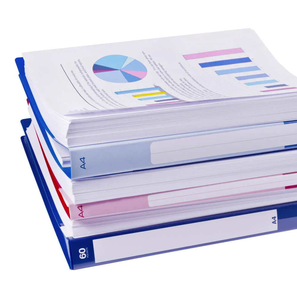 100ML 6-Color Refill Dye Ink Kit - Epson Compatible Printer Ink Set