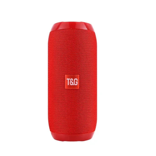 TG117 Outdoor Bluetooth Speaker - 25W output, Bluetooth 4.2, Yes waterproof