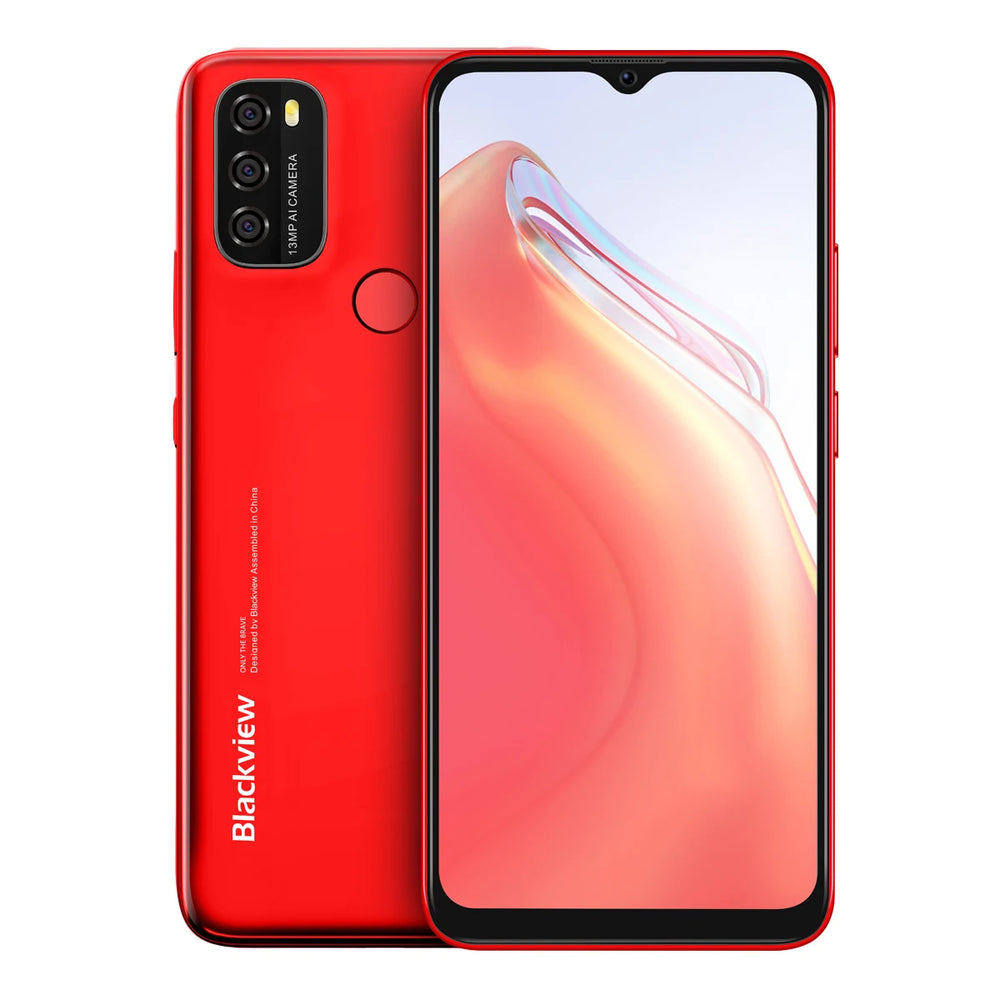 Blackview A70 Smartphone - 6.5" display, 5 MP camera