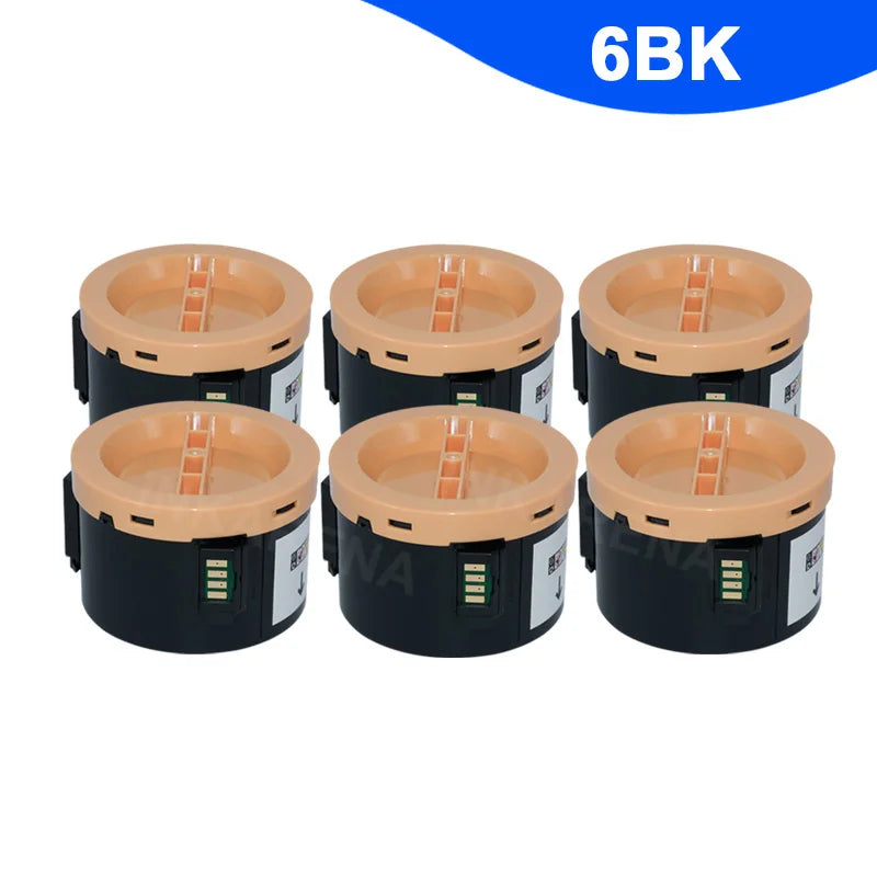 106R02182 106R02183 Toner Cartridge - Compatible for Xerox Phaser and WorkCentre