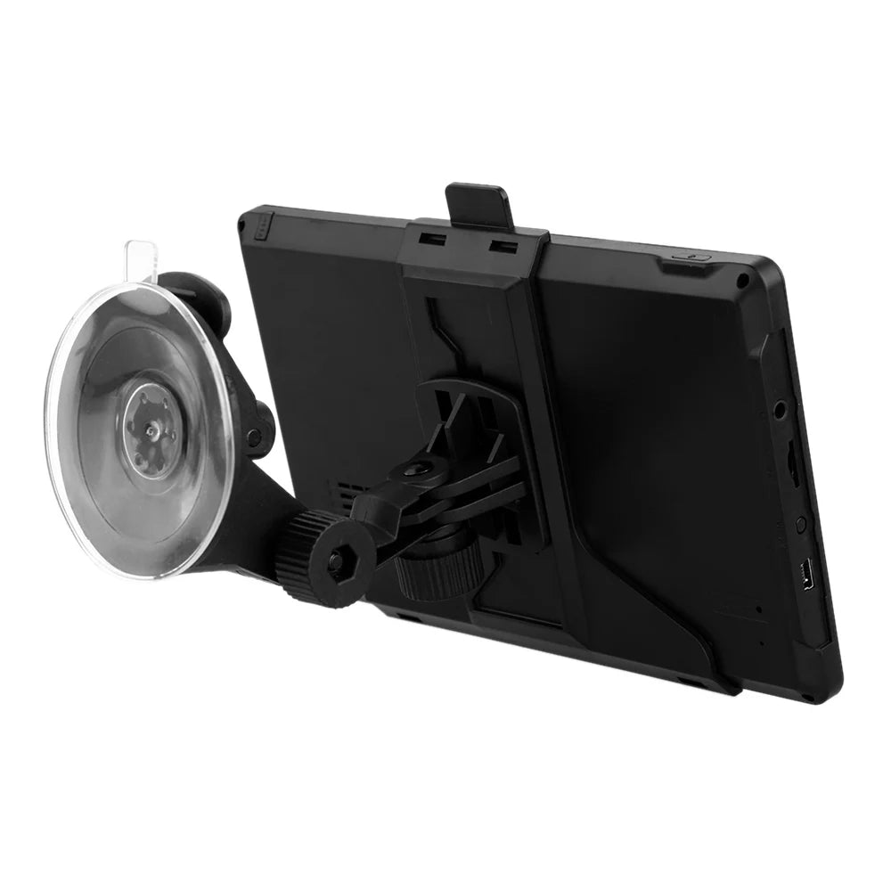 KMDRIVE 7" Inch HD Car GPS Navigator - 7" screen