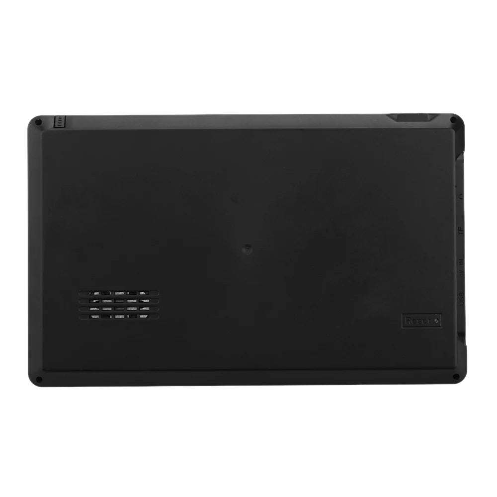 KMDRIVE 7" Inch HD Car GPS Navigator - 7" screen