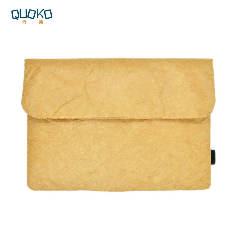 Protective Laptop Sleeve Bag - 13.3/14/15.4/16 Inch Compatible Carry Case
