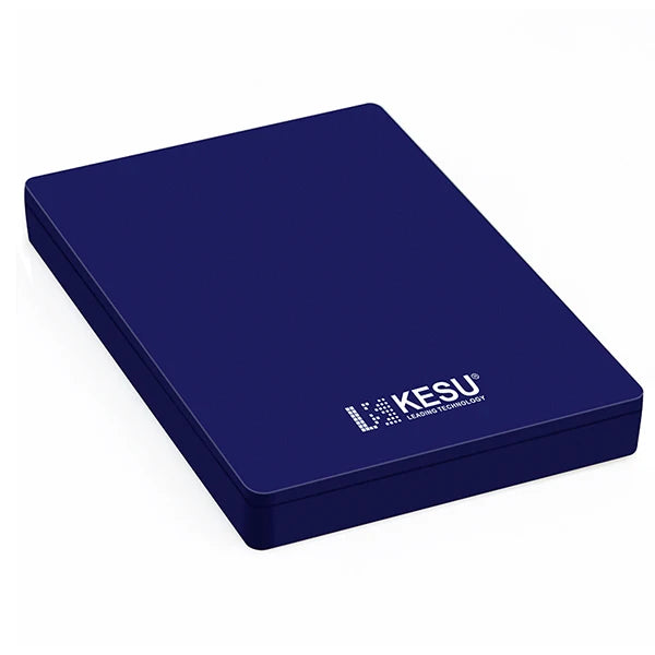 KESU Portable External Hard Drive - USB 3.0 Storage for PC and Console