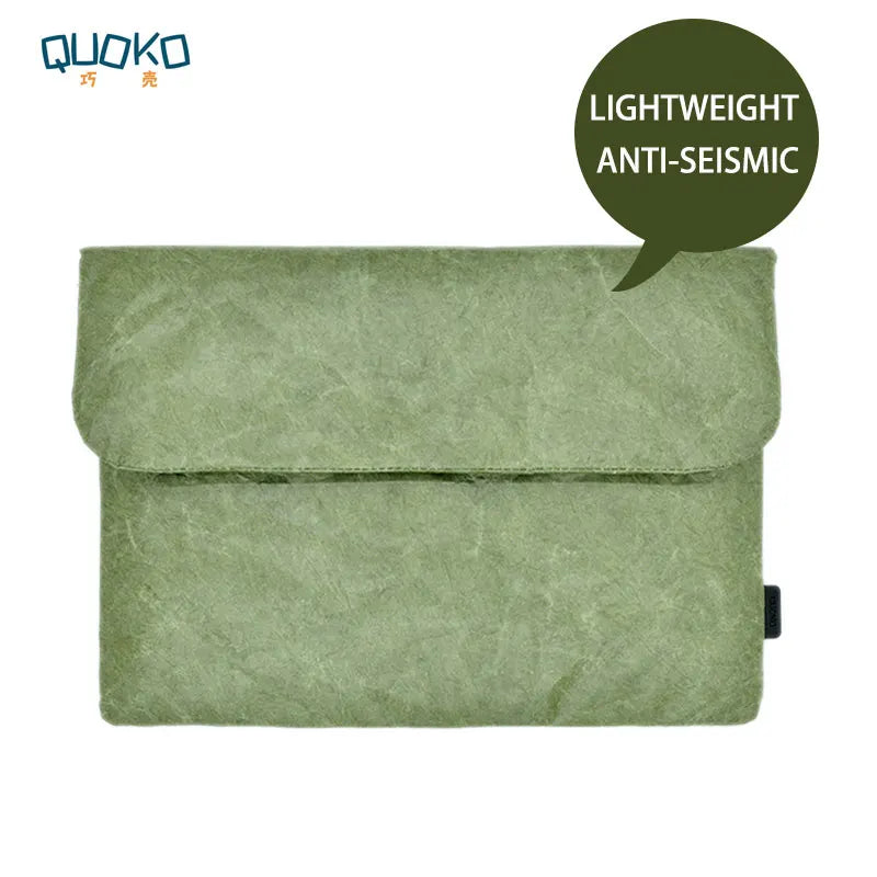 Protective Laptop Sleeve Bag - 13.3/14/15.4/16 Inch Compatible Carry Case