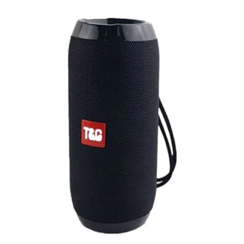 TG117 Outdoor Bluetooth Speaker - 25W output, Bluetooth 4.2, Yes waterproof