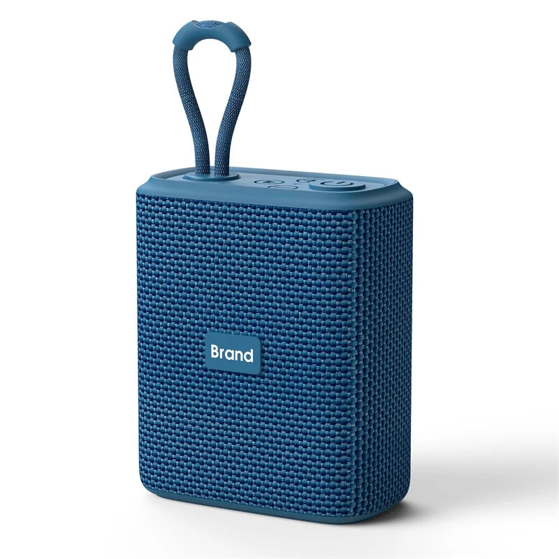 EBS-300 Mini Speaker - Bluetooth 5.0 and 5W output