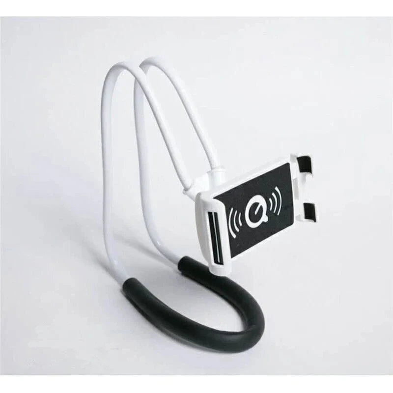 360° Phone and Tablet Stand - 360° adjustable, hands-free viewing