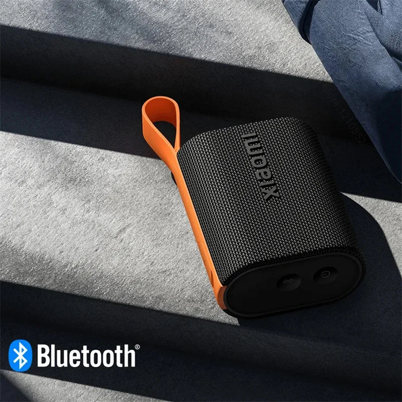 Xiaomi Sound Pocket Speaker - Bluetooth 5.4 and IP67 waterproof