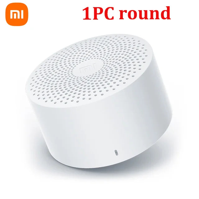 Xiaomi AI Portable Bluetooth Speaker - 25W output