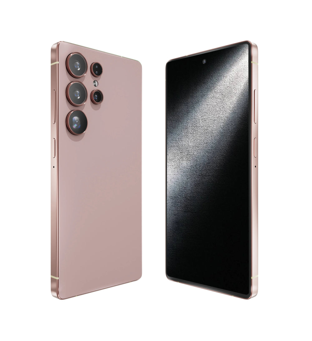 FUFFI S25 Pro Smartphone - 6.8" display 60 Hz, 24MP camera