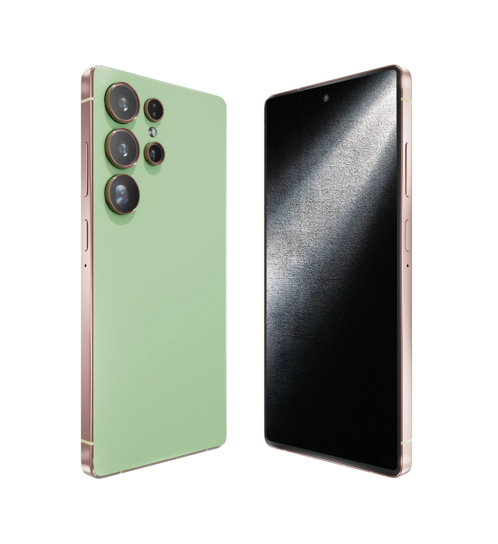 FUFFI S25 Pro Smartphone - 6.8" display 60 Hz, 24MP camera