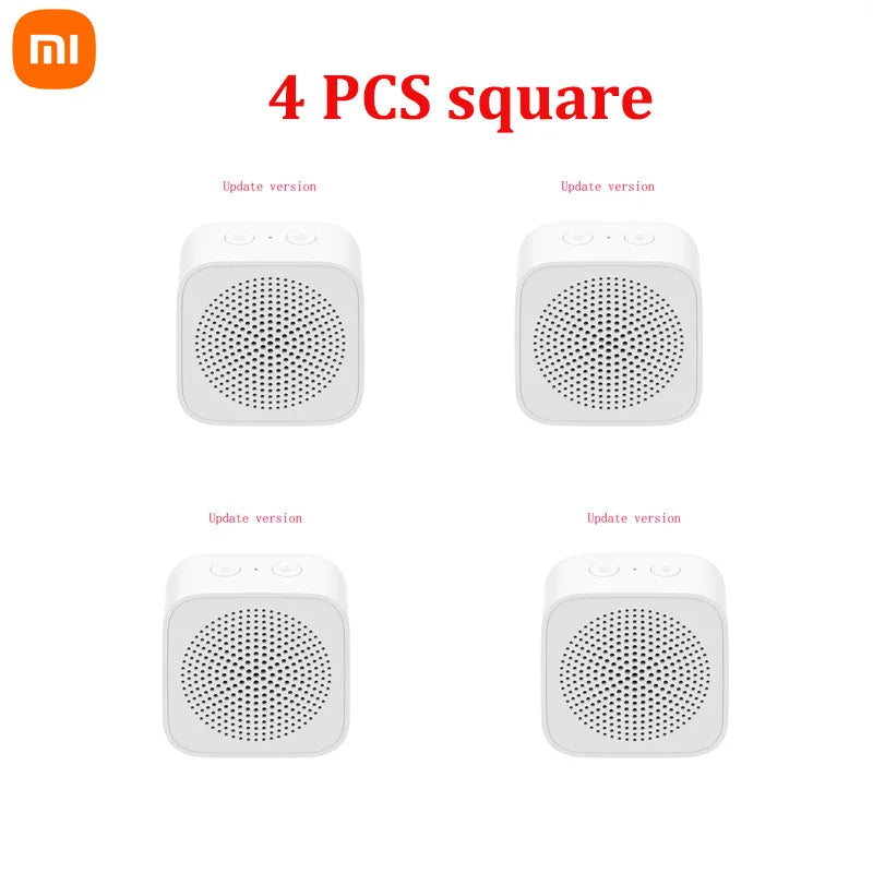Xiaomi AI Portable Bluetooth Speaker - 25W output