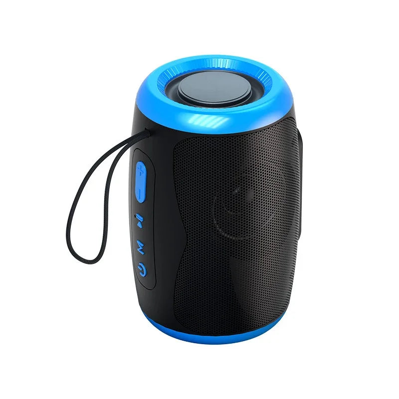 TSN-1 Portable Speaker - Bluetooth 5.3 and waterproof design