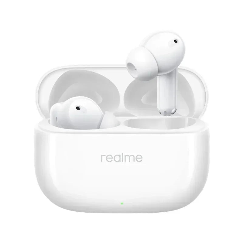 realme Buds T310 Earbuds - Bluetooth Other and Yes ANC