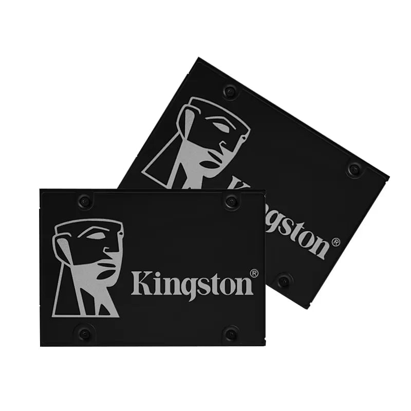 Kingston 2.5-Inch SATA III Internal SSD - High-Speed Solid State Drive