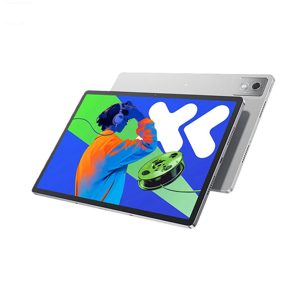 Lenovo Xiaoxin Pad Pro 12.7 Tablet - 2.9K 144Hz Performance Display