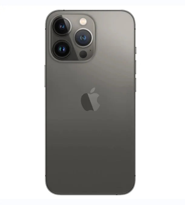 Apple iPhone 12 Pro Max / 13 Pro Max - 6.67" OLED, 12mp camera and 2815 battery