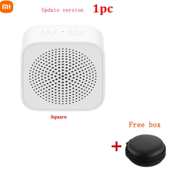 Xiaomi AI Portable Bluetooth Speaker - 25W output