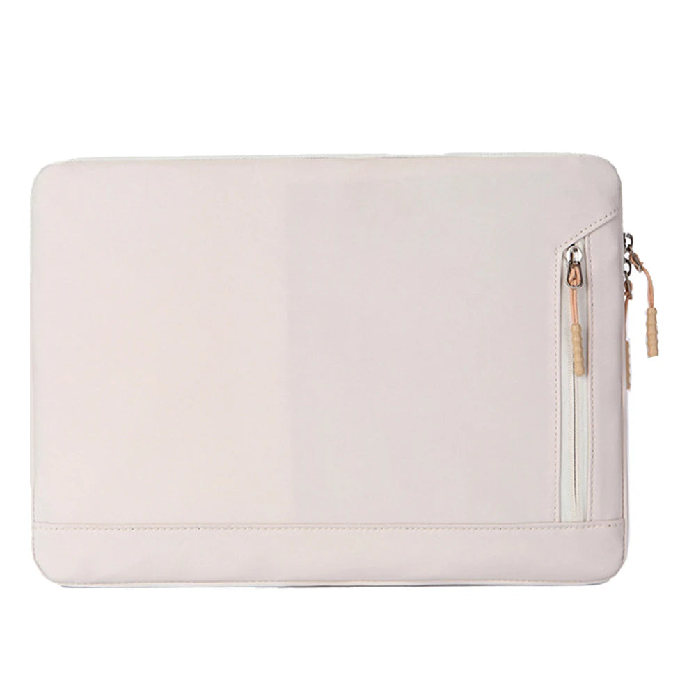 Waterproof Laptop Sleeve Bag - 13.3-14.6-15.6 Inch Compatible Carry Case
