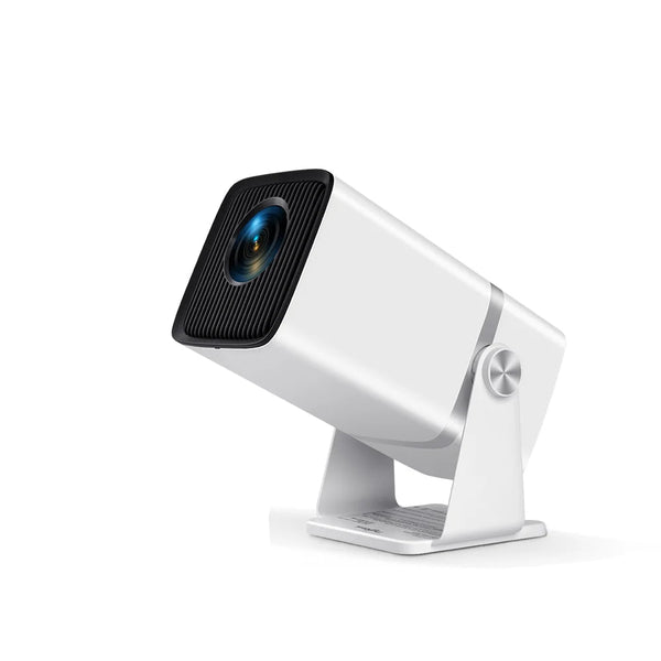 ThundeaL TD90 Projector - 4K support, Android 13, 450 ANSI brightness