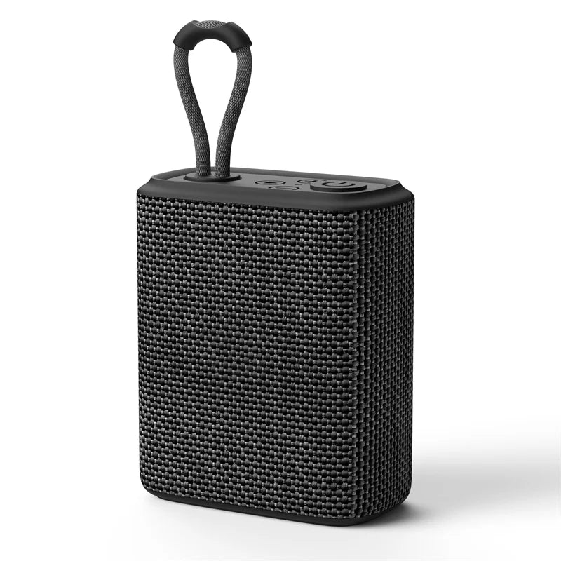 EBS-300 Mini Speaker - Bluetooth 5.0 and 5W output
