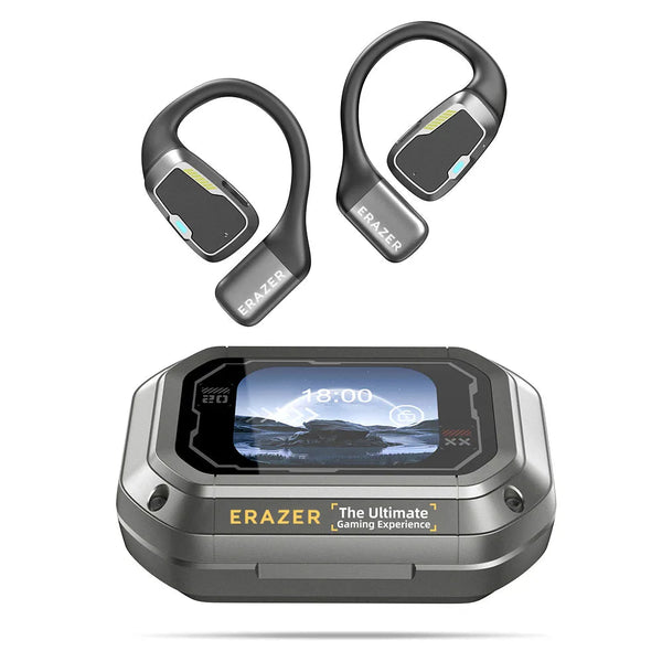 Translator Erazer XP6 Earbuds - Bluetooth Other and 20 playtime