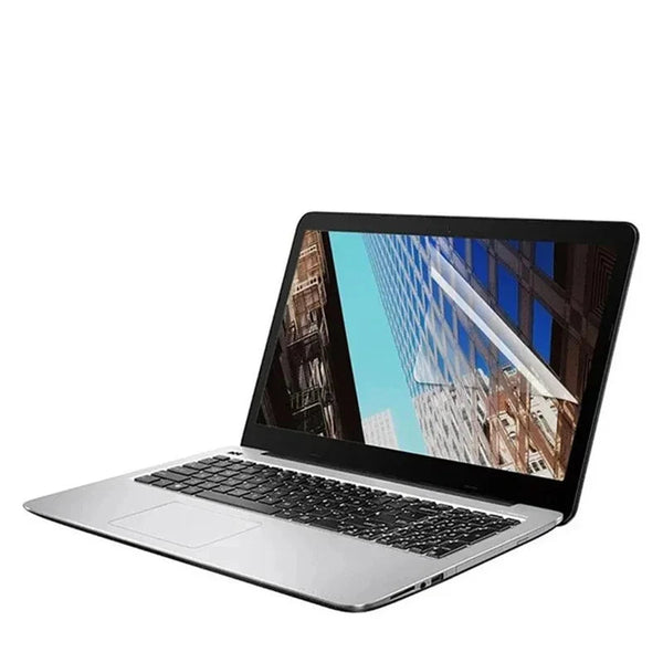 15.6-Inch Laptop Screen Protector - 16:9 Soft Film for Notebook Displays