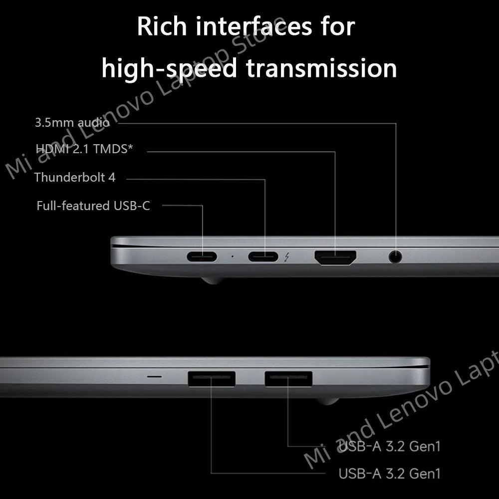 REDMI Book Pro 16 2025 Laptop - Intel Core Ultra, 2.5K Display and 32GB RAM