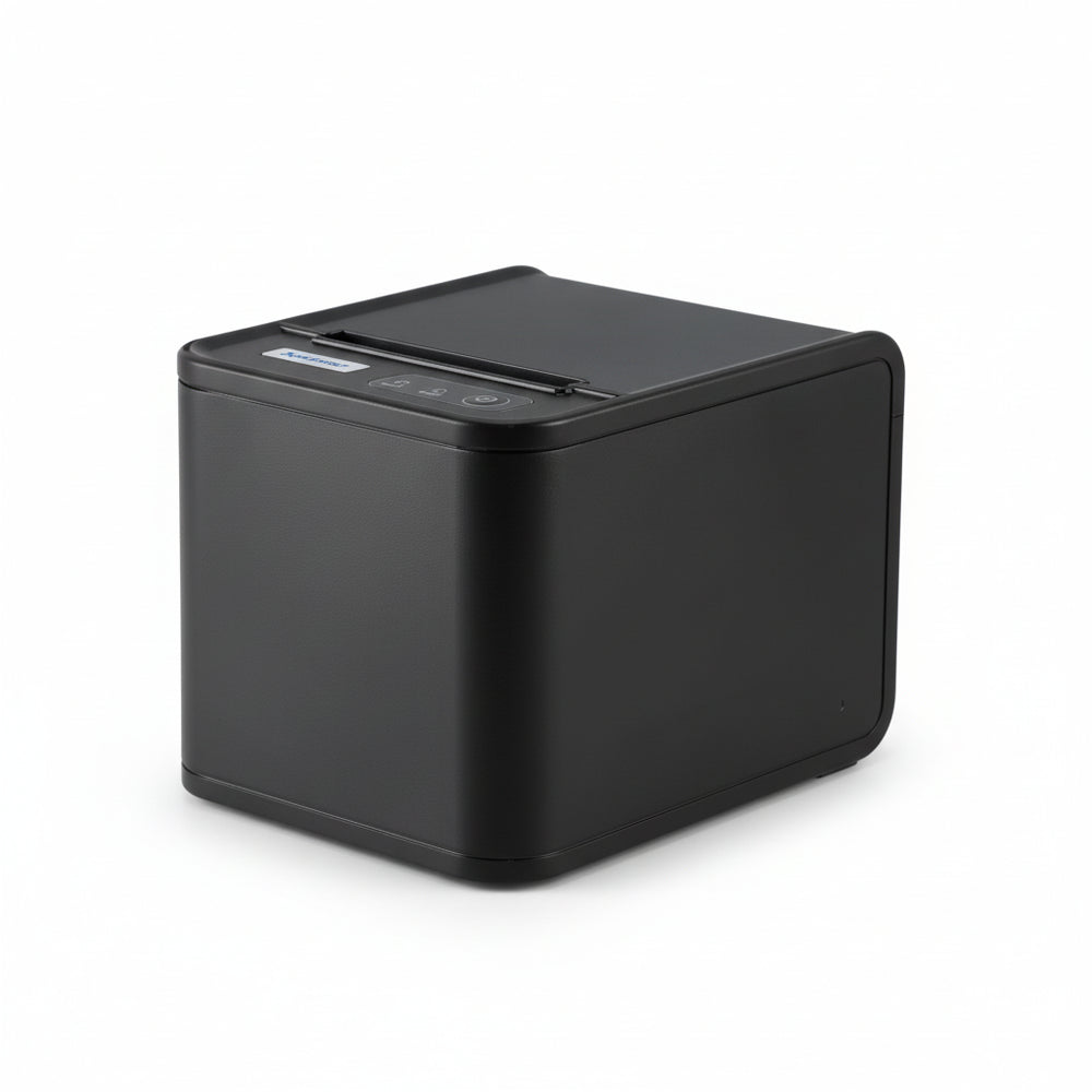 Xprinter 80mm POS Receipt Printer - USB/LAN with Auto Cutter