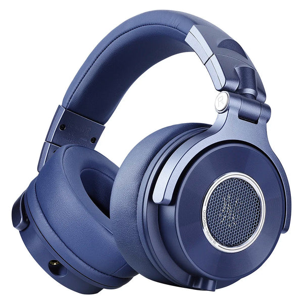Oneodio Monitor 60 Headphones - wired sound and Hi-Res audio