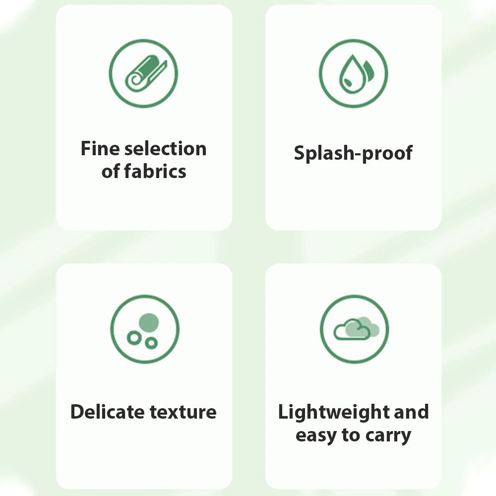 Waterproof Laptop Sleeve Bag - 13.3-14.6-15.6 Inch Compatible Carry Case