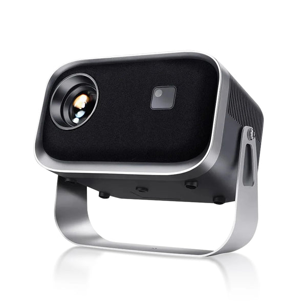 ZDSSY P28B Projector - 720P support, Android 11, 150 brightness