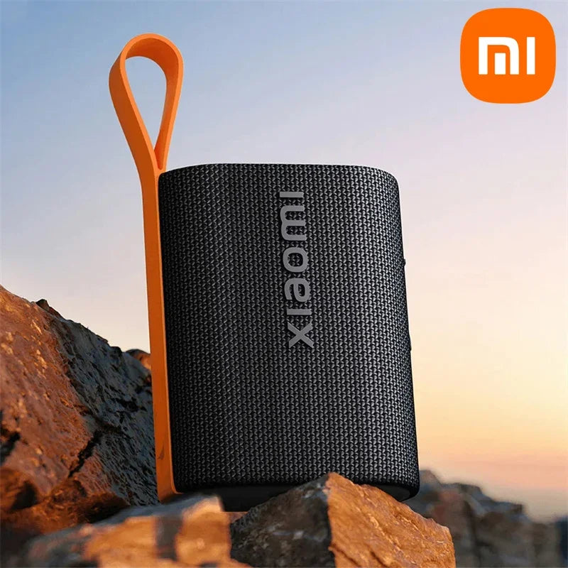 Xiaomi Sound Pocket Speaker - Bluetooth 5.4 and IP67 waterproof