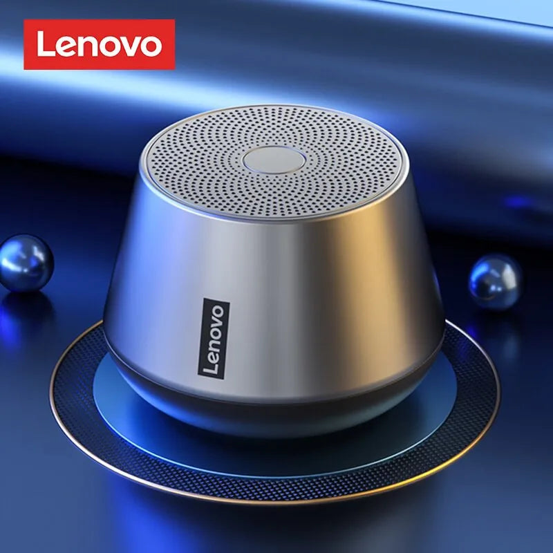 Lenovo K3 Pro Speaker - Bluetooth 5.0