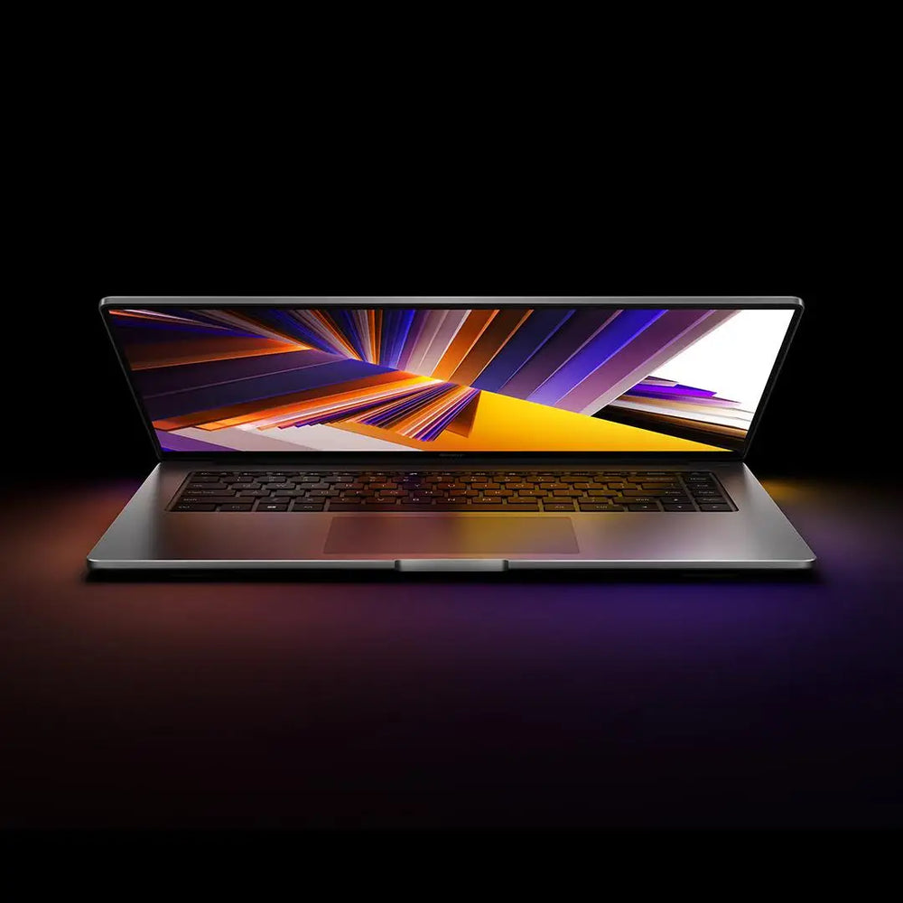 Xiaomi RedmiBook 16 Laptop - i5-13420H, 16Inches 400mm display