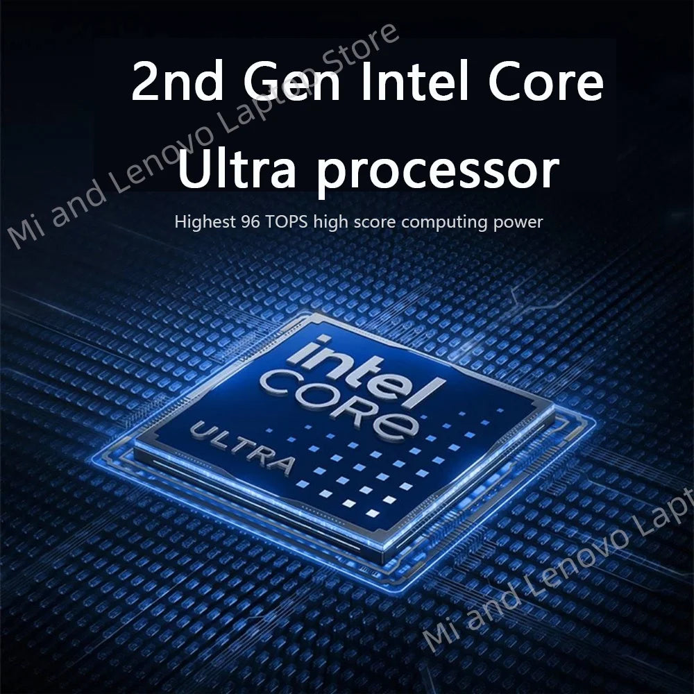 REDMI Book Pro 16 2025 Laptop - Intel Core Ultra, 2.5K Display and 32GB RAM