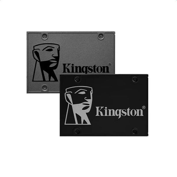 Kingston 2.5-Inch SATA III Internal SSD - High-Speed Solid State Drive