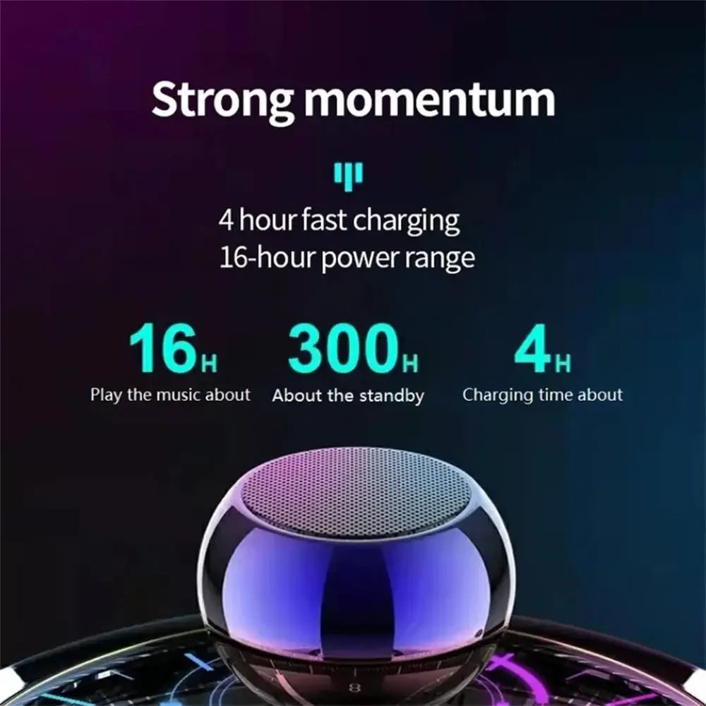 Opansten Bluetooth Speaker - 25W output