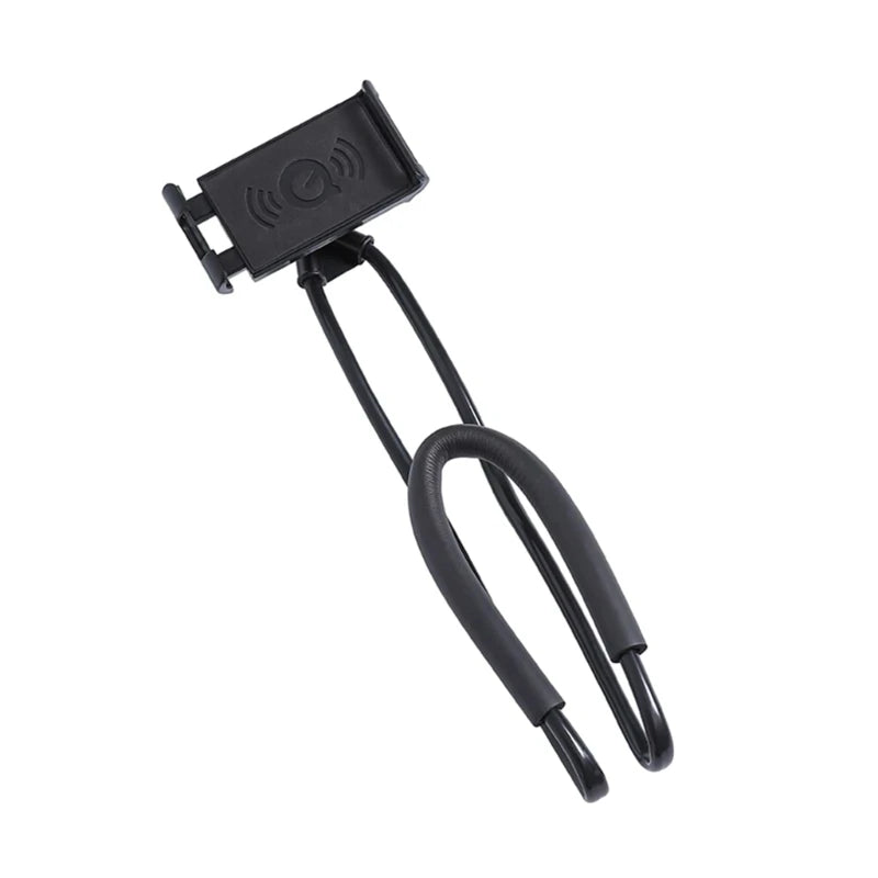 360° Phone and Tablet Stand - 360° adjustable, hands-free viewing