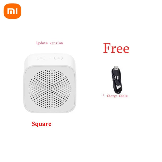Xiaomi AI Portable Bluetooth Speaker - 25W output
